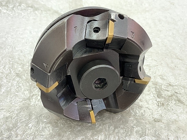 住友電工(イゲタロイ) フェイスミル FPG080R