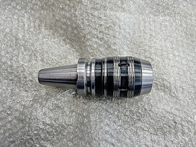 聖和精機 ミーリングチャック BTF40-HPC32-105