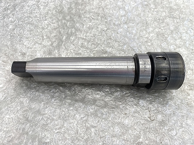 ユキワ精工 コレットホルダー M4T-DMC16-60