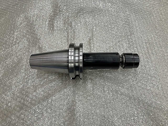BIG タップホルダー BT50-AUTO-B20-210