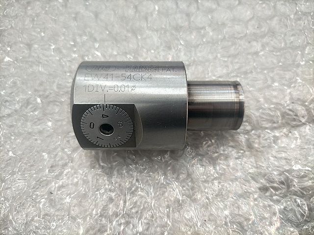 BIG ボーリングヘッド EW41-54CK4