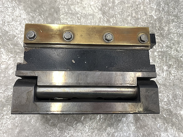 NEOTEC サインバー式永磁チャック SMC-713