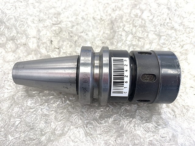 ユキワ精工 コレットホルダー BT30-DMC16-75