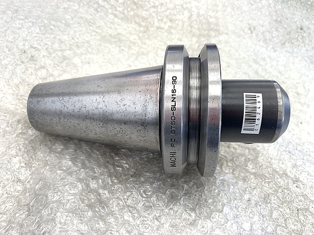 不二越 サイドロックホルダー BT50-SLN16-90