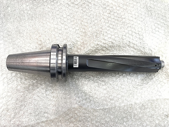 ダイジェット工業 フェイスミルアーバー DSAL-22-250-50-4-BT