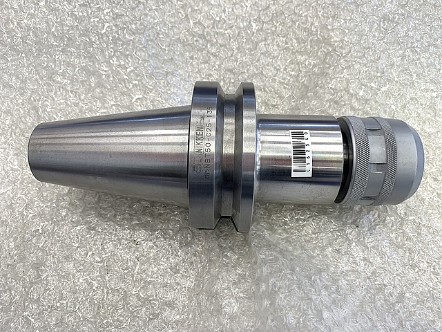 日研 ミーリングチャック NBT50-C25-135