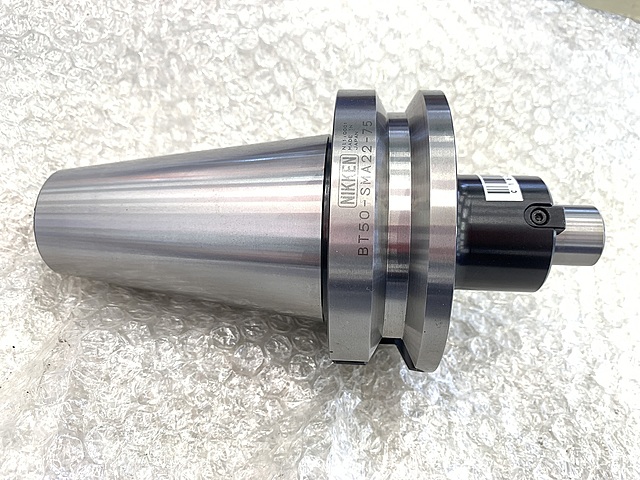 日研 フェイスミルアーバー BT50-SMA22-75