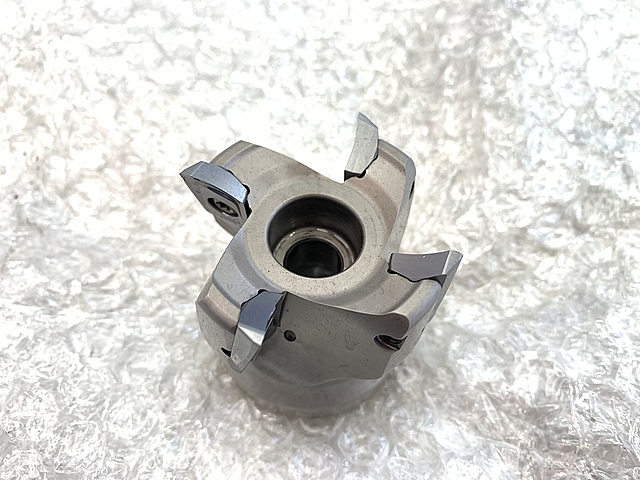 タンガロイ フェイスミル TPV16R050M22.0E04