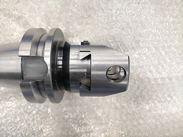 共立精機 ボーリングツール BT50-KMB