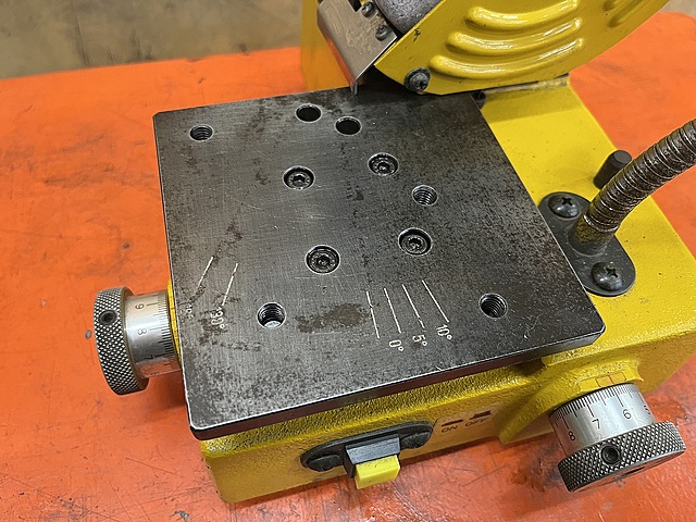 CGK ドリル研削盤 DOL-KEN