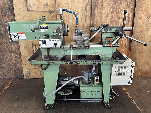 高松機械工業 ペンチレース T850K