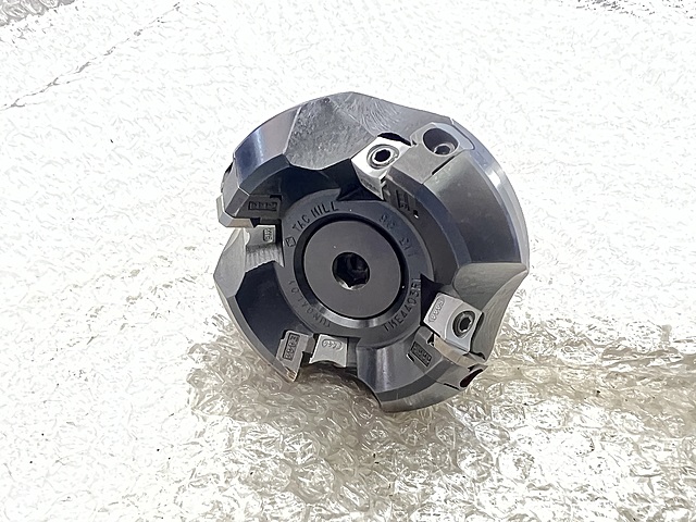 タンガロイ フェイスミル TME4403RL