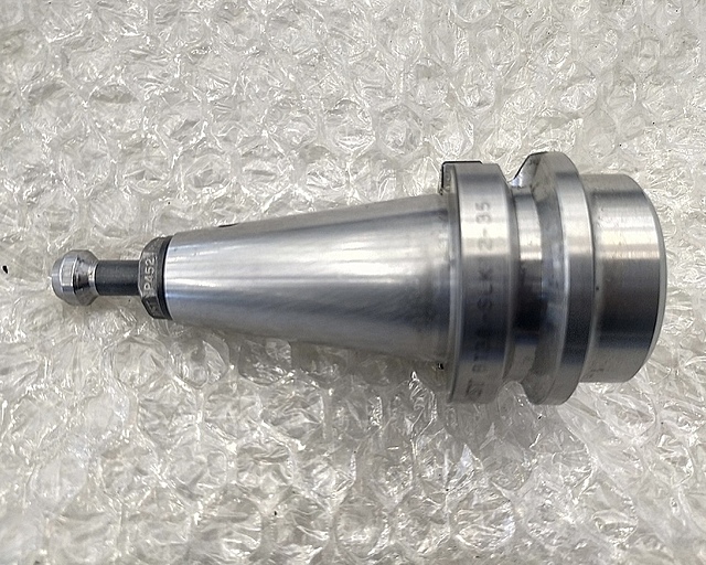 MST 焼きばめホルダー BT30-SLK12-35