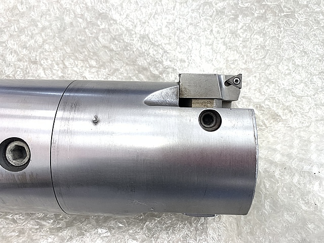 日研 ボーリングアーバー BT50-Q42-190