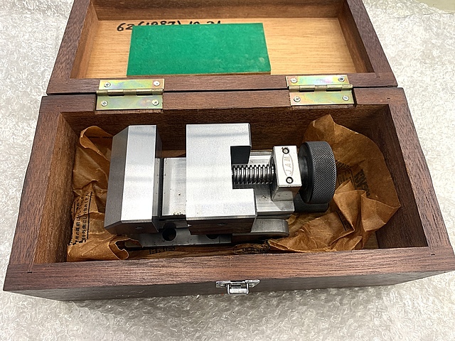 JAM 精密サインバイス VC100