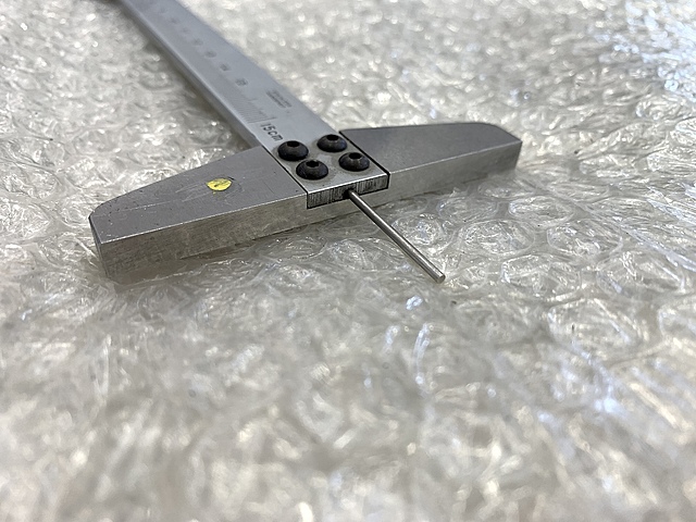 KANON デプスゲージ