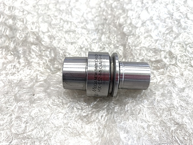 BIG コレットホルダー HSK-E32-MEGA6N-45