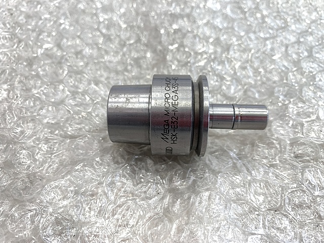 BIG コレットホルダー HSK-E32-MEGA3S-45