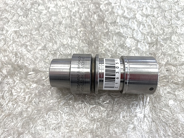 BIG コレットホルダー HSK-E32-MEGA10N-65