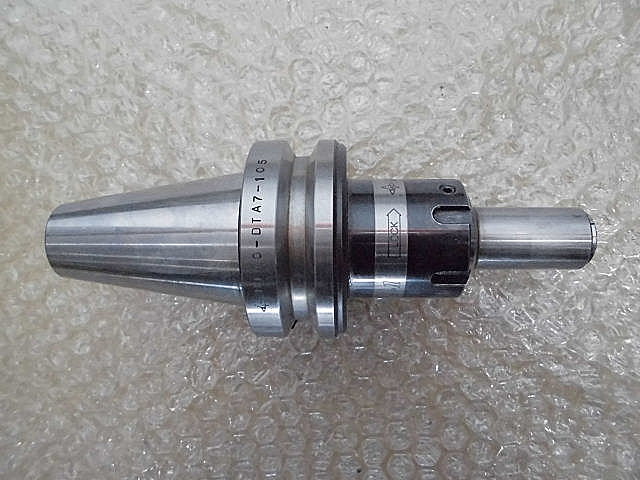 MST コレットホルダー BT40-DTA7-105