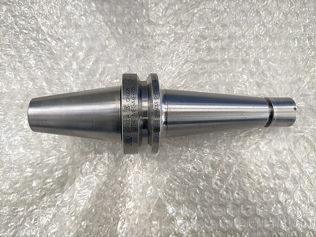 BIG コレットホルダー BBT40-MEGA6E-135