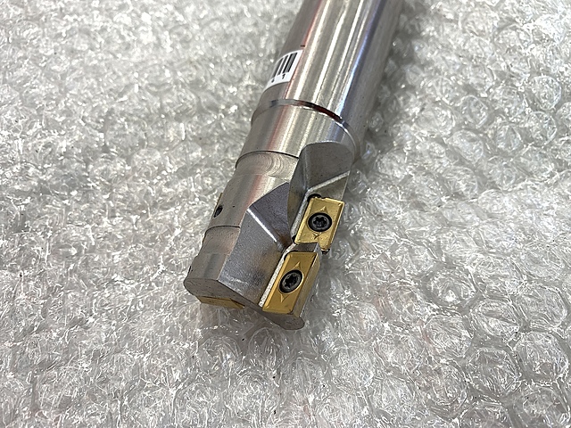 京セラ スローアウェイエンドミル MEZ32-S32G