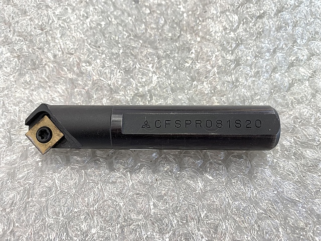 三菱マテリアル 面取りカッター CFSPR081S20