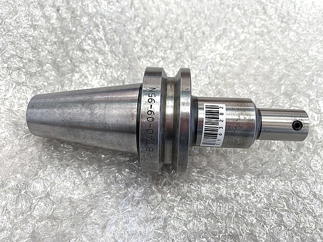 日研 ボーリングアーバー BT40-Q9-95N
