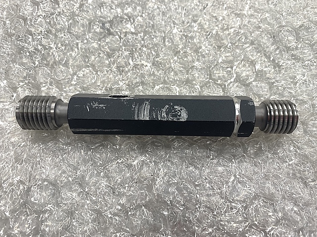 第一測範 ネジプラグゲージ M16P2.0