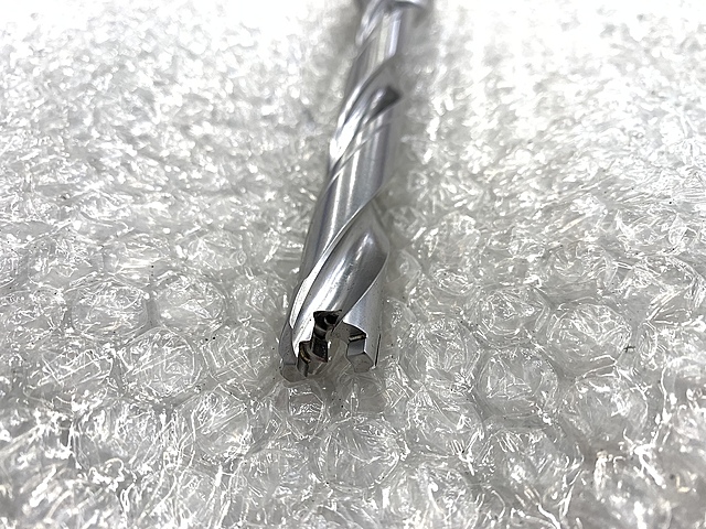 タンガロイ スローアウェイドリル TID150F20-8