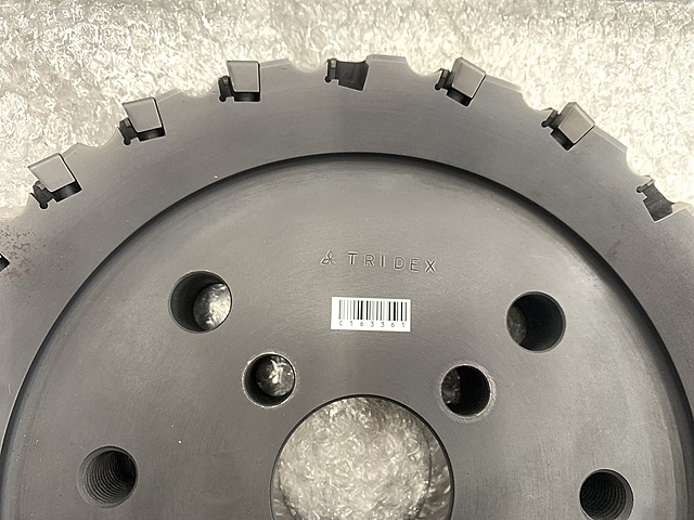 三菱マテリアル フェイスミル BN425R1224P