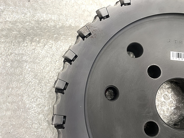 三菱マテリアル フェイスミル BN425R1224P