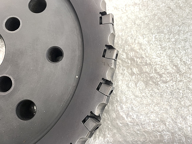 三菱マテリアル フェイスミル BN425R1224P