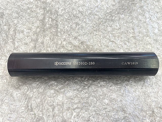 京セラ ボーリングバイトホルダー用スリーブ SH2032-180