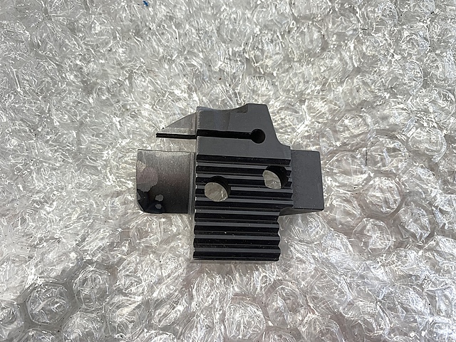 京セラ バイトホルダー KGDFR-50-4B-C