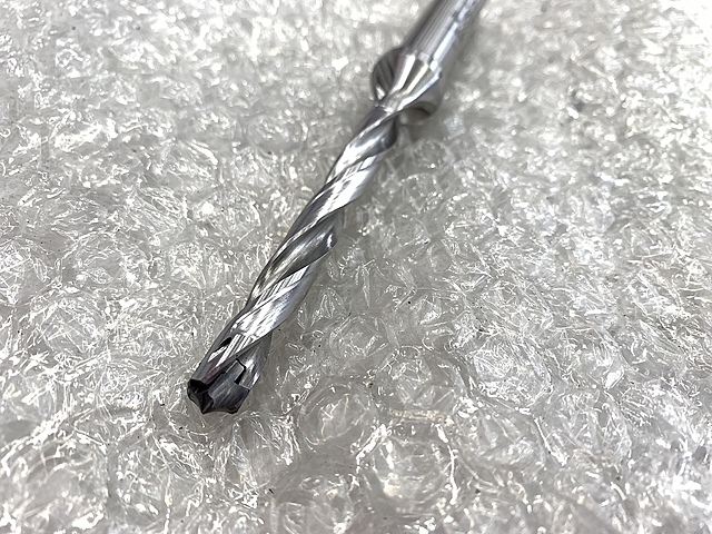 イスカル スローアウェイドリル 080-064-12A-8D