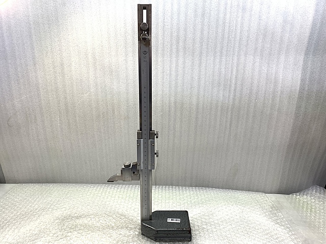 中村製作所(KANON) ハイトゲージ