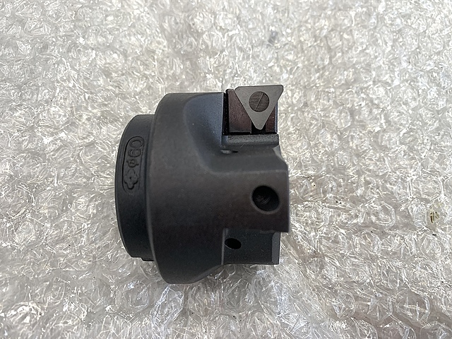 住友電気工業 フェイスミル