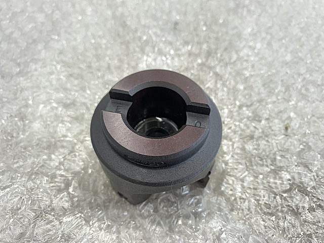 住友電気工業 フェイスミル