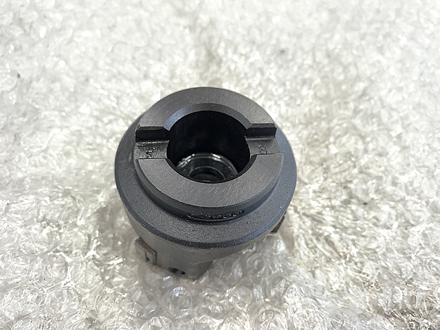 住友電気工業 フェイスミル