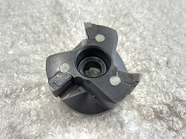 住友電気工業 フェイスミル