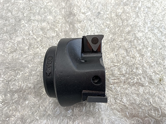 住友電気工業 フェイスミル