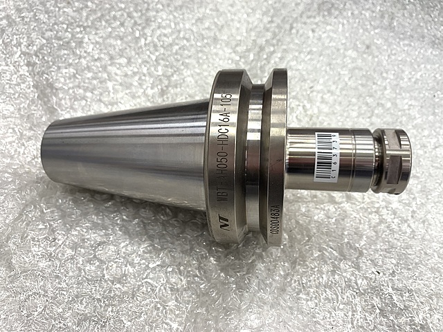 NTTOOL コレットホルダー WBT-AH050-HDC16A-105