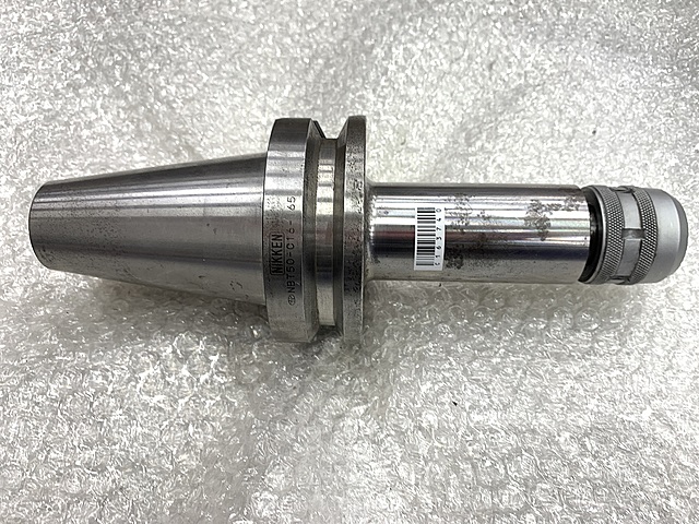 日研 ミーリングチャック NBT50-C16-165