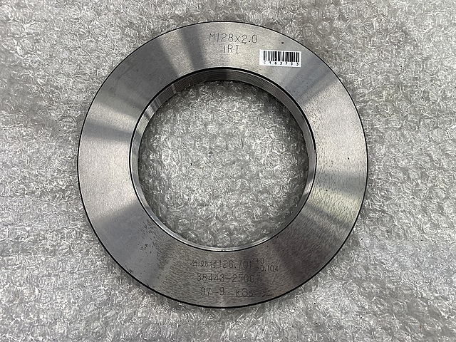 KSS ネジリングゲージ M128P2.0