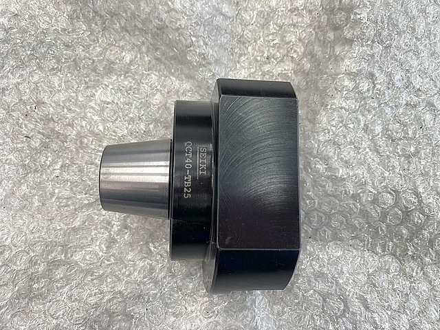 SEIKI 切削ホルダー QCT40-TB25
