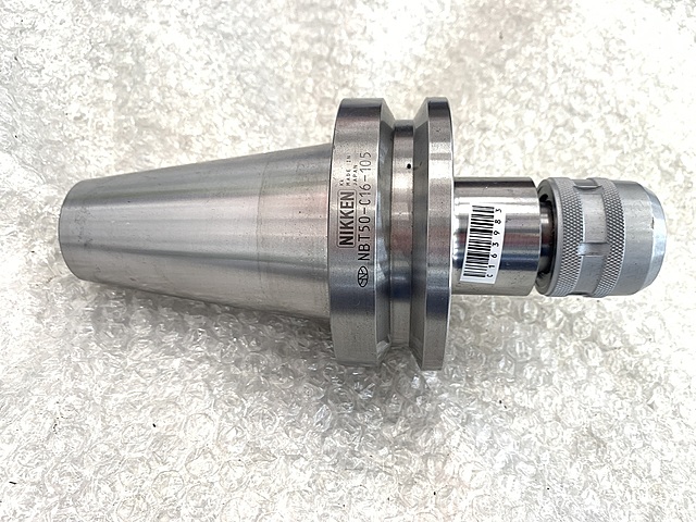 日研 ミーリングチャック NBT50-C16-105