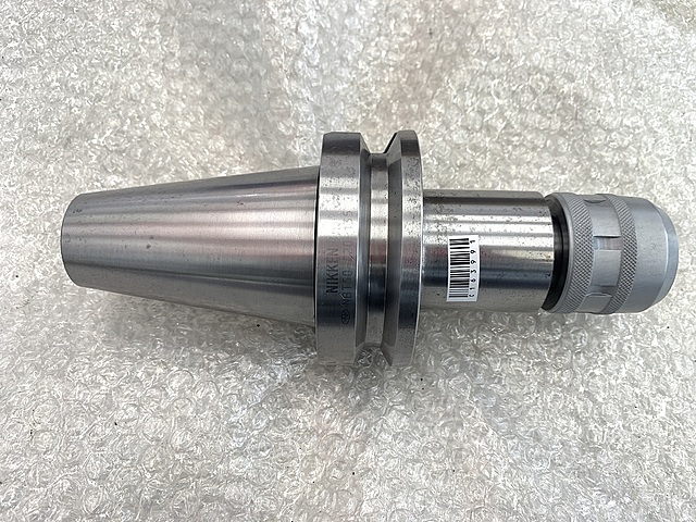 日研 ミーリングチャック NBT50-C20-135