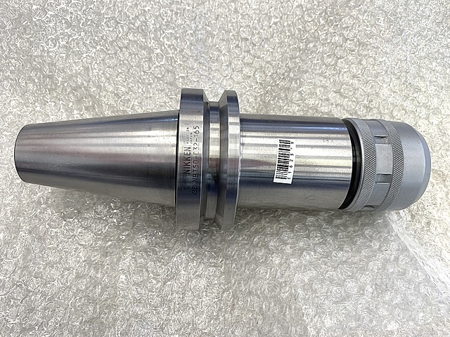 日研 ミーリングチャック NBT50-C32-165