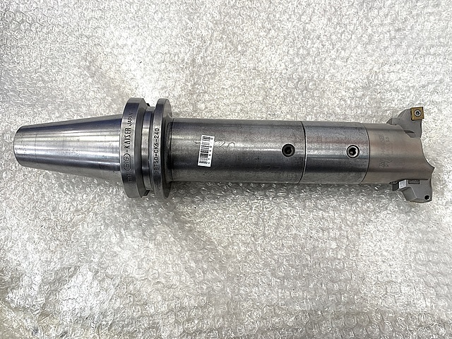 BIG ボーリングツール BT50-CK6-240